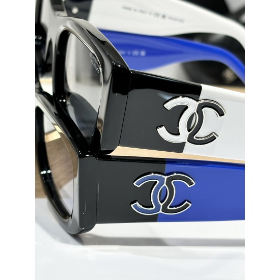 CHANEL Eyeglasses