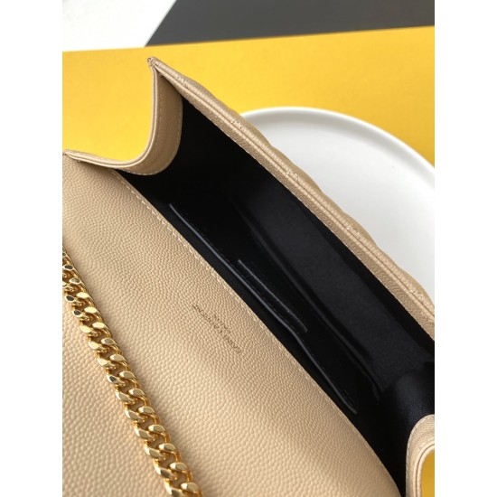 YSL Envelope