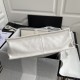CHANEL TOTE SHOPPING BAG