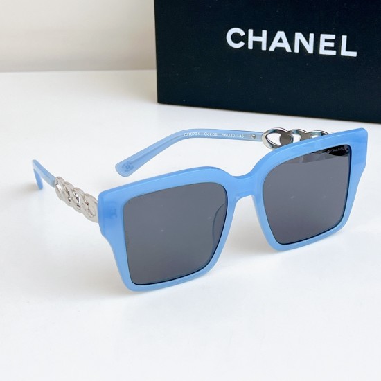 CHANEL Eyeglasses