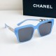 CHANEL Eyeglasses