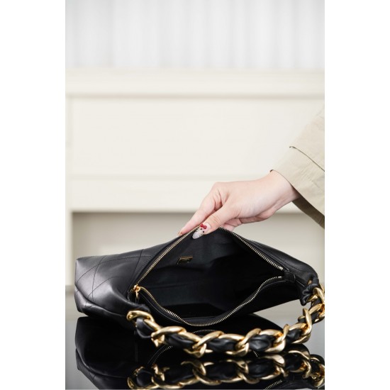 CHANEL HOBO