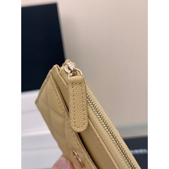 CHANEL Wallet