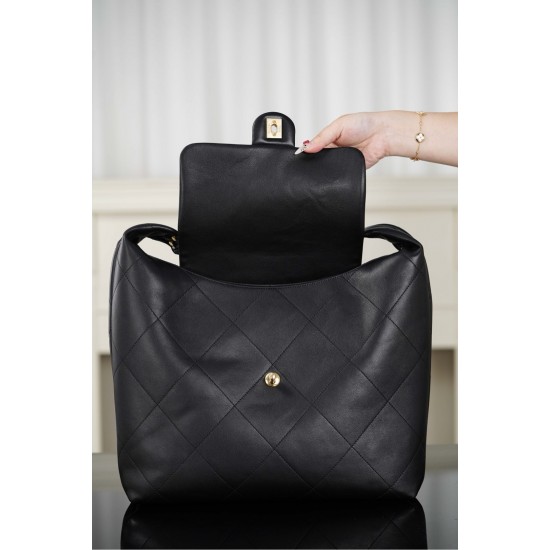 CHANEL HOBO