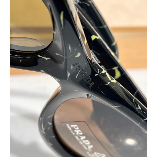 Prada Eyeglasses