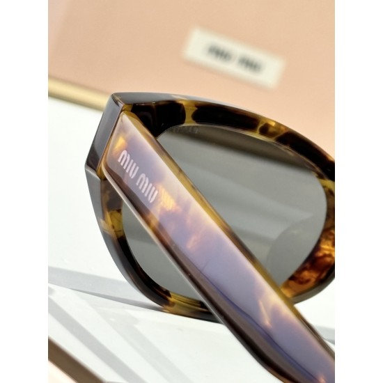 MiuMiu Eyeglasses