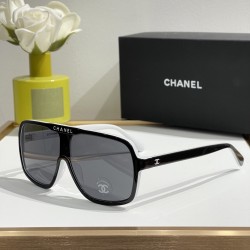 CHANEL Eyeglasses