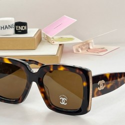 CHANEL Eyeglasses