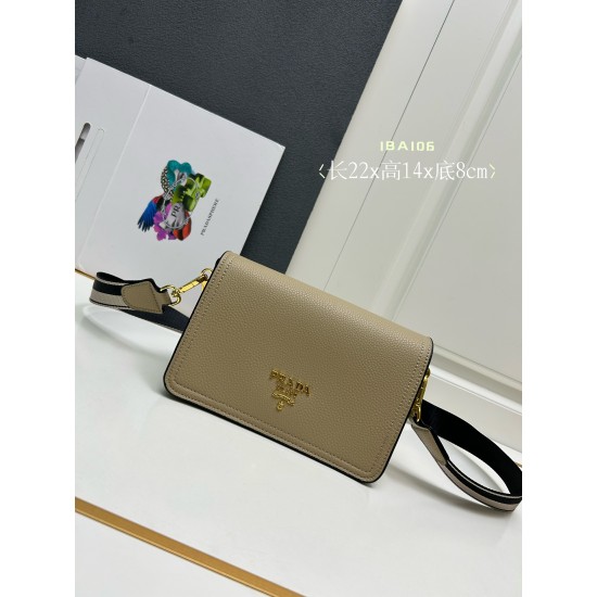 PRADA BAGS