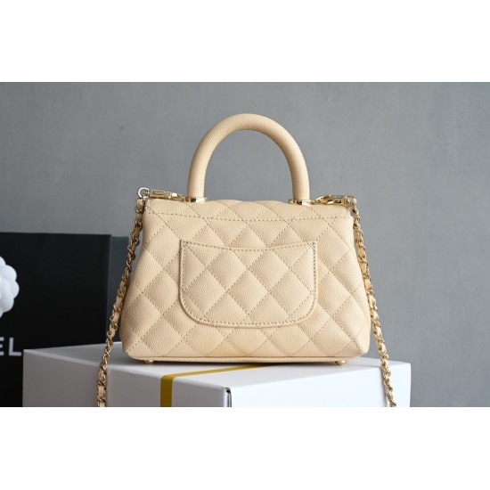 CHANEL COCO HANDLE