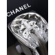 CHANEL TOTE SHOPPING BAG
