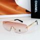 CHANEL Eyeglasses