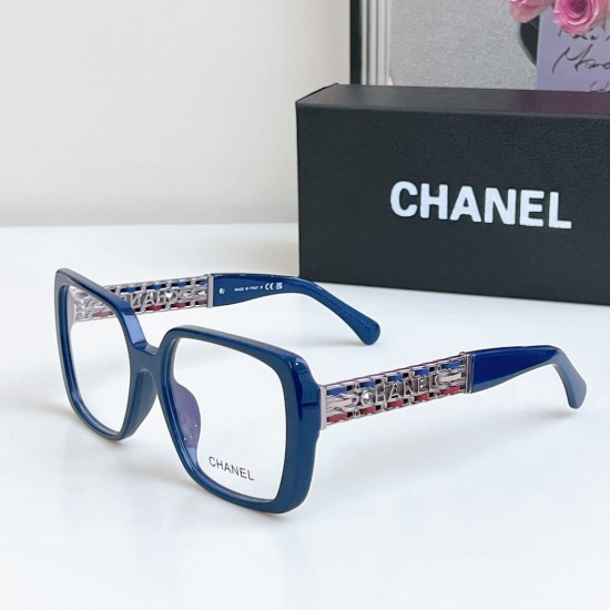 CHANEL Eyeglasses