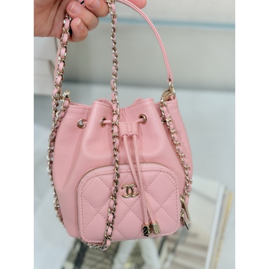 CHANEL BUCKET