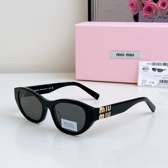 MiuMiu Eyeglasses