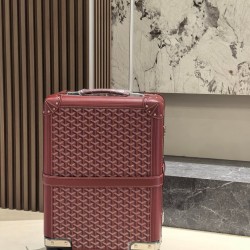 Goyard Suitcase
