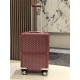 Goyard Suitcase