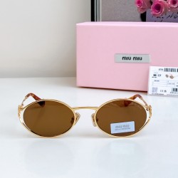 MiuMiu Eyeglasses