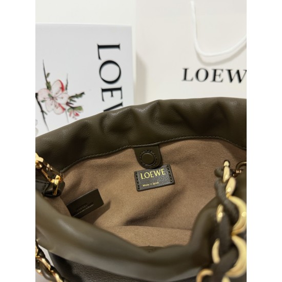LOEWE bags