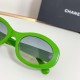 CHANEL Eyeglasses
