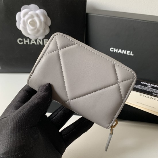CHANEL Wallet