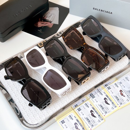 Balenciaga Eyeglasses