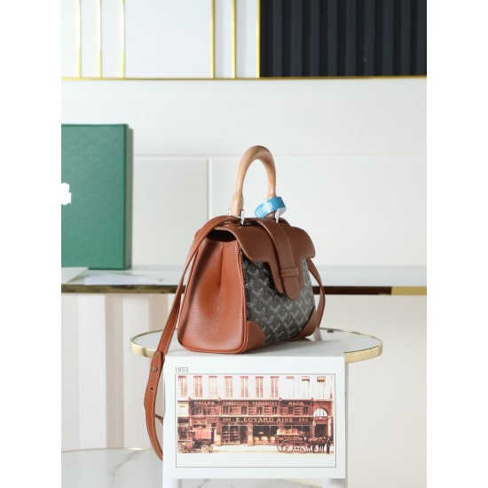 Goyard BAGS