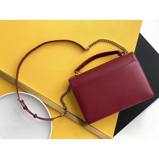 YSL Sunset