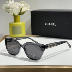 CHANEL Eyeglasses