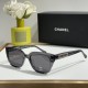 CHANEL Eyeglasses