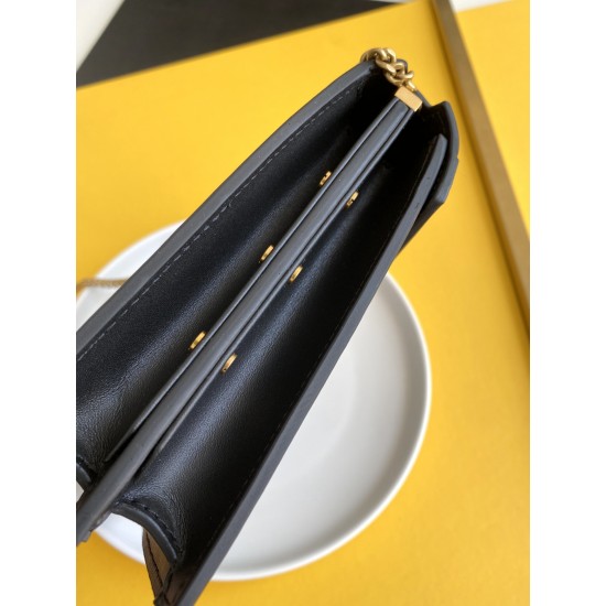 YSL Cassandra