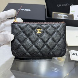 CHANEL Wallet