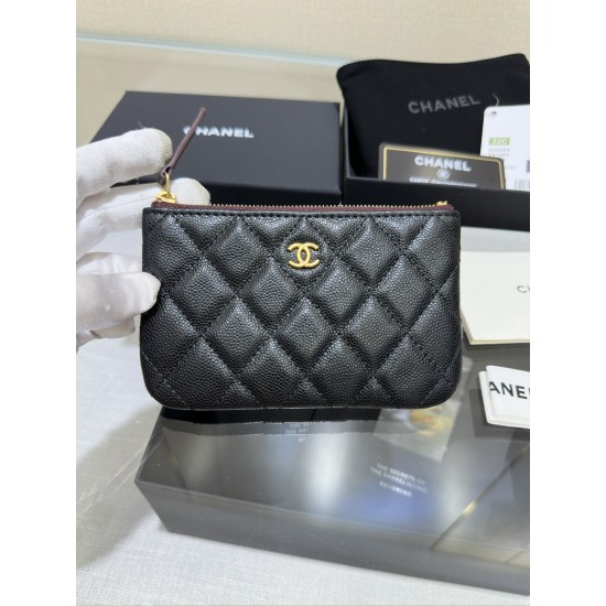 CHANEL Wallet