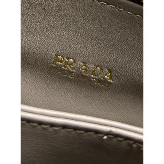 PRADA BAGS
