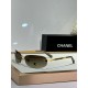 CHANEL Eyeglasses