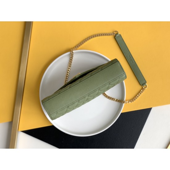 YSL Envelope