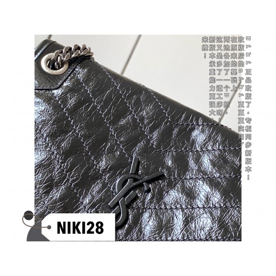 YSL Niki