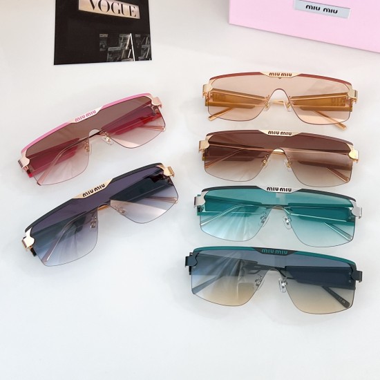 MiuMiu Eyeglasses