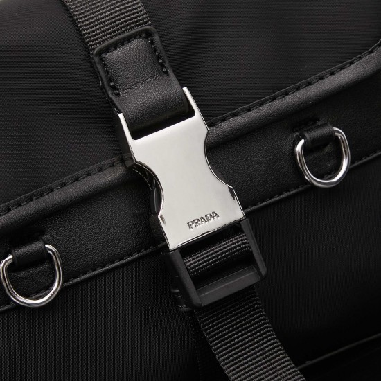PRADA BAGS