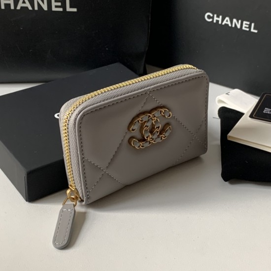 CHANEL Wallet