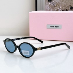 MiuMiu Eyeglasses
