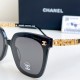 CHANEL Eyeglasses