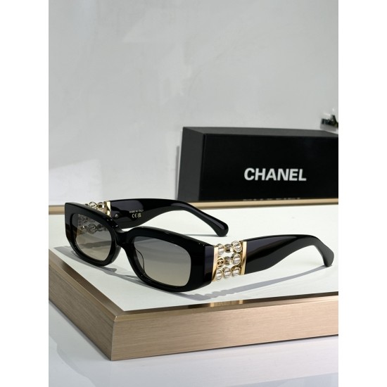 CHANEL Eyeglasses