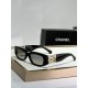 CHANEL Eyeglasses