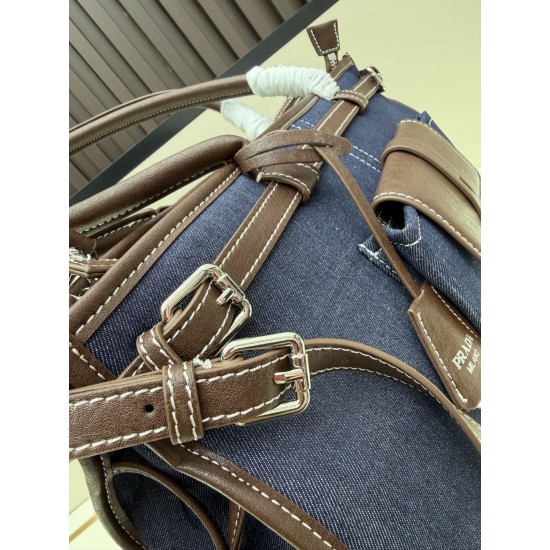 PRADA BAGS