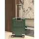 Goyard Suitcase