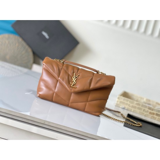 YSL LouLou