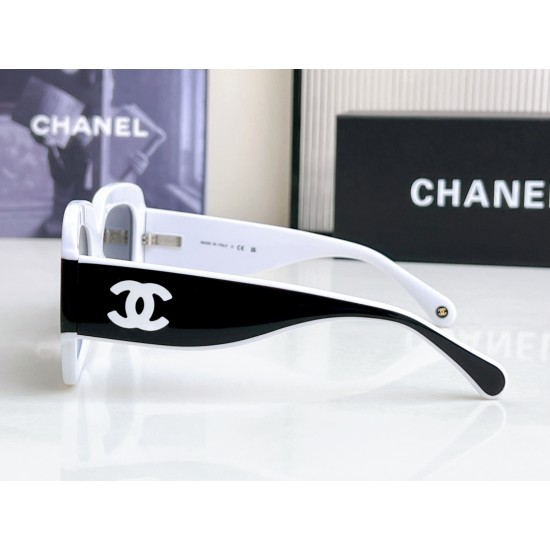 CHANEL Eyeglasses