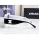 CHANEL Eyeglasses
