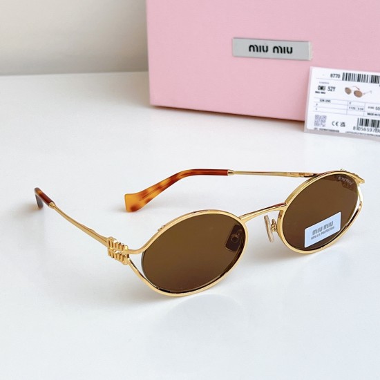 MiuMiu Eyeglasses